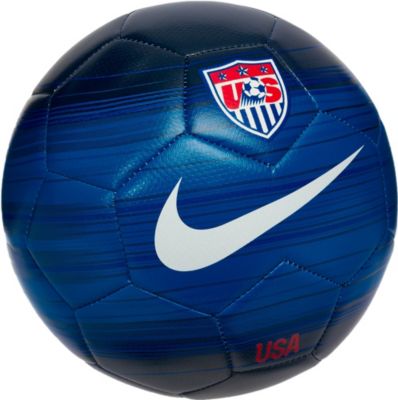 Nike USA Third Pack Prestige Ball - USA Soccer Balls