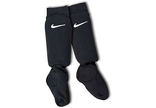 Nike Shin Sock III - Black Shin Socks